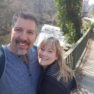 Meet your Posher, Kristy